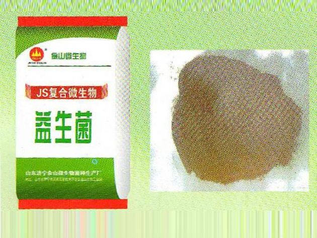 點(diǎn)擊查看詳細(xì)信息<br>標(biāo)題：益生菌 閱讀次數(shù)：2000